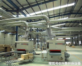 布袋除塵器的應(yīng)用與發(fā)展