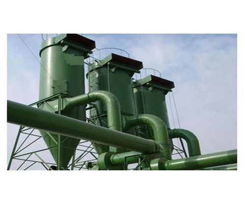 秦皇島中科巨能 多管旋風(fēng)除塵技術(shù)裝備制造，規(guī)格齊全滿足多元需求