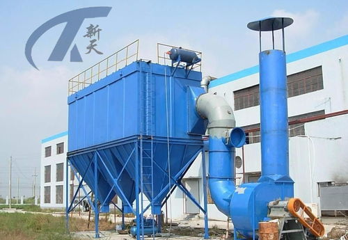 專業(yè)制造除塵器環(huán)保設(shè)備 濾筒除塵器、脈沖除塵器與鑄造機械的整合創(chuàng)新