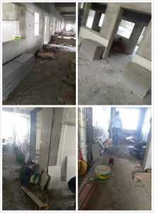 強力石材瓷磚背膠助力湖北遠大建設(shè)集團中港醫(yī)院項目工程建設(shè)