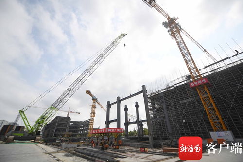 三亞濱海新地標(biāo)建設(shè)加速 勘察先行，藍圖繪就